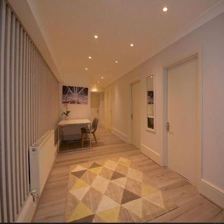 Lancaster Gate Hyde Park Lodge By Urban Retreats Londres Exterior foto