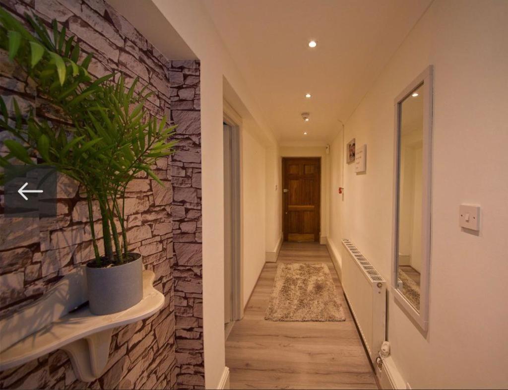 Lancaster Gate Hyde Park Lodge By Urban Retreats Londres Exterior foto